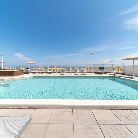 Hotel Casadei 3*