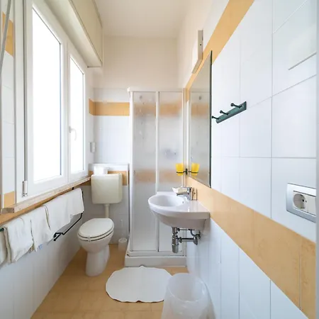 Hotel Casadei Fano