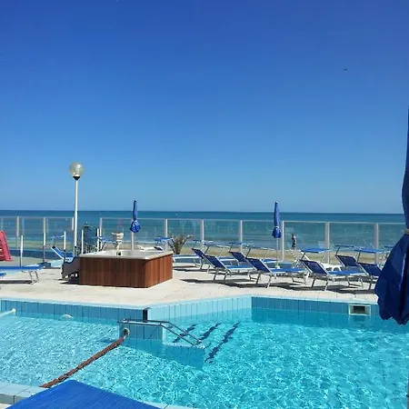 Casadei Hotell 3*