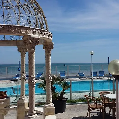 Casadei 3* Fano