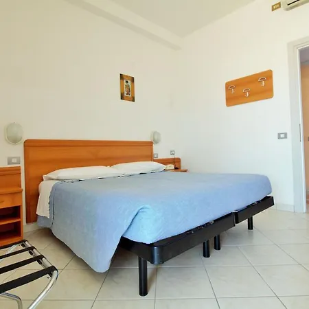 Ξενοδοχείο Casadei