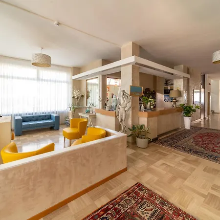 Hotel Casadei Fano