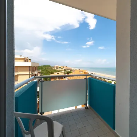 Casadei 3* Fano