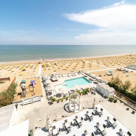 Casadei Hotel Fano