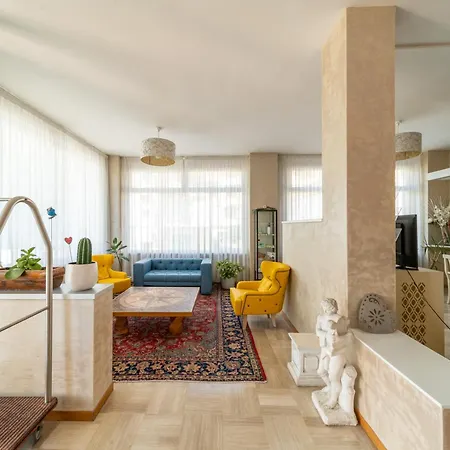 Casadei Ξενοδοχείο