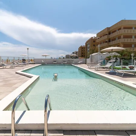 Casadei Hotel 3*