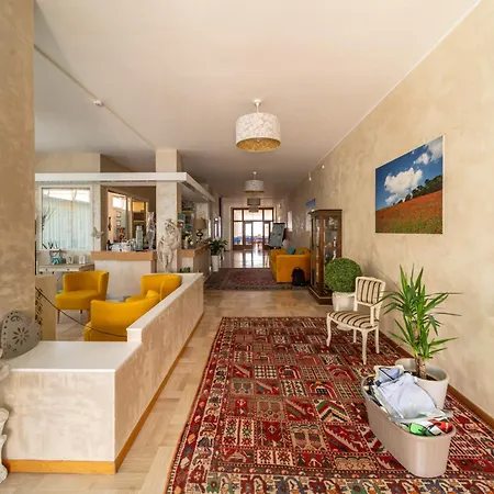 Ξενοδοχείο Casadei Fano