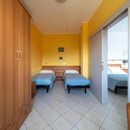 Hotel Casadei