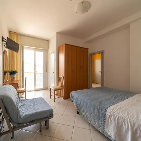 Casadei Fano (Pesaro and Urbino)