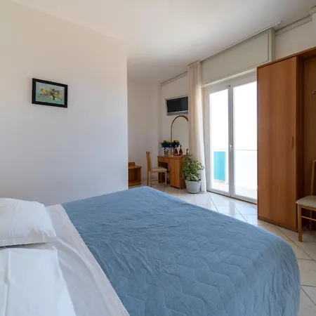 Casadei Ξενοδοχείο