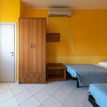 Hotel Casadei 3*
