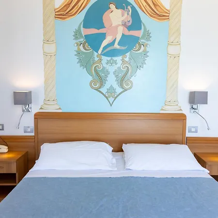 Casadei 3* Fano (Pesaro and Urbino)