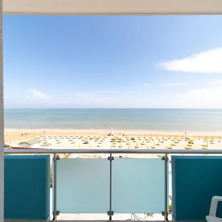 Casadei Hotel Fano