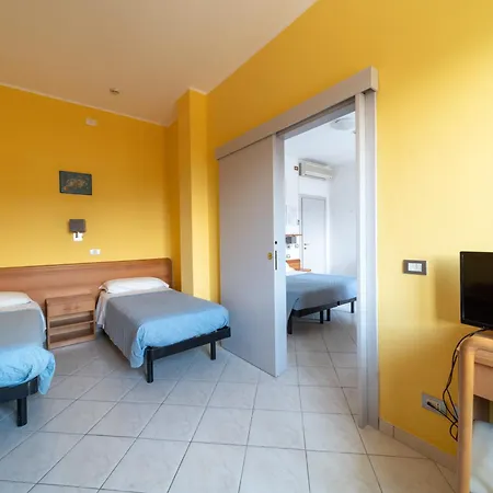 Casadei Hotel