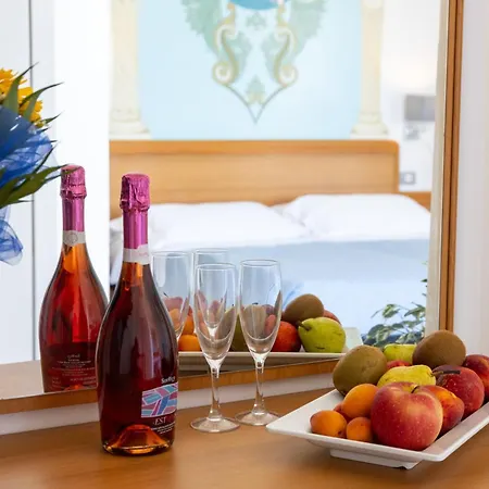 Casadei Hotel 3*
