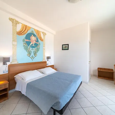 Ξενοδοχείο Casadei Fano
