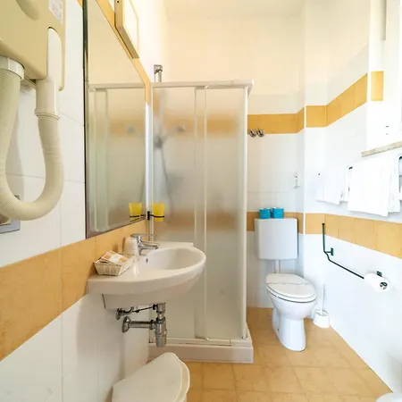 Hotel Casadei