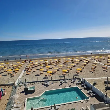 Ξενοδοχείο Casadei Fano