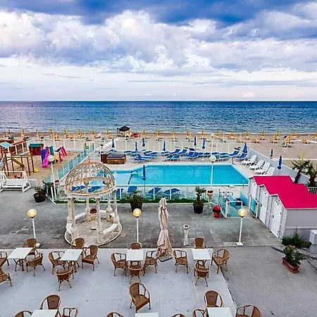 Casadei 3* Fano