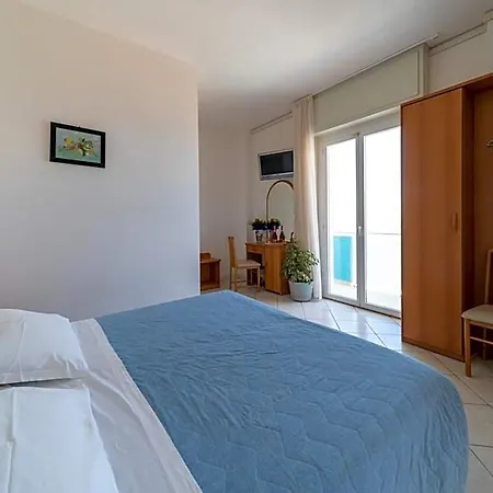 Ξενοδοχείο Casadei