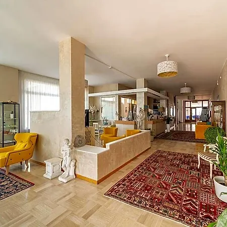Casadei Ξενοδοχείο