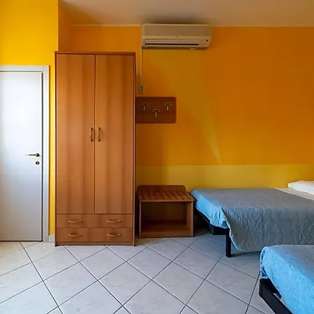 Casadei Ξενοδοχείο 3*