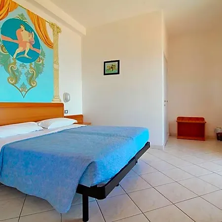 Casadei Ξενοδοχείο Fano