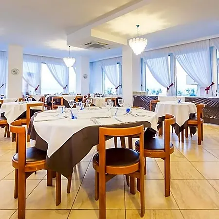Casadei Ξενοδοχείο