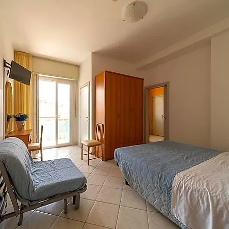 Casadei Ξενοδοχείο 3*
