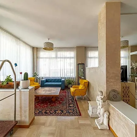 Casadei Ξενοδοχείο