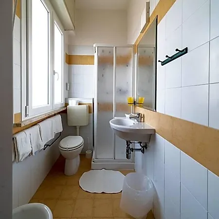 Casadei 3* Fano (Pesaro and Urbino)