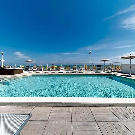 Otel Casadei 3*