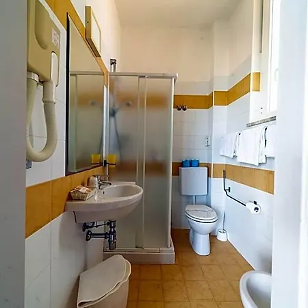Otel Casadei Fano (Pesaro and Urbino)