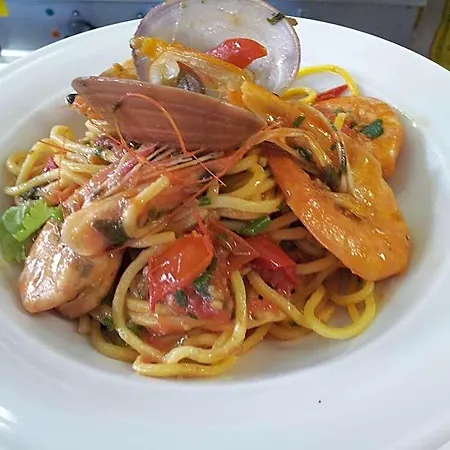 Ξενοδοχείο Casadei Fano