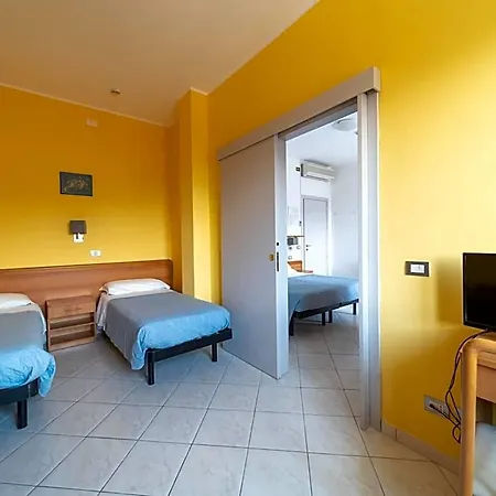 Ξενοδοχείο Casadei 3*