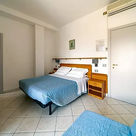 Casadei 3* Fano
