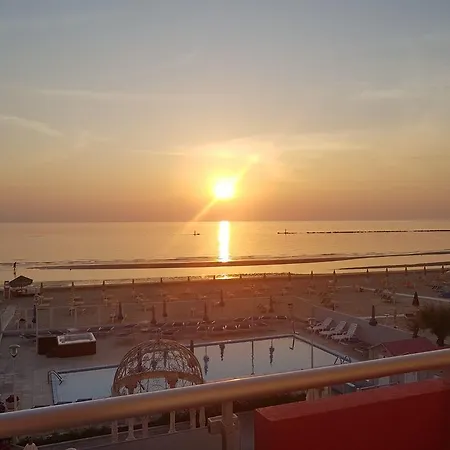 Hotel Casadei 3*
