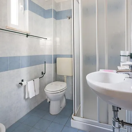 Hotel Casadei