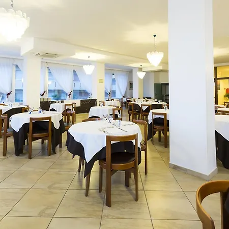 Casadei Hotel